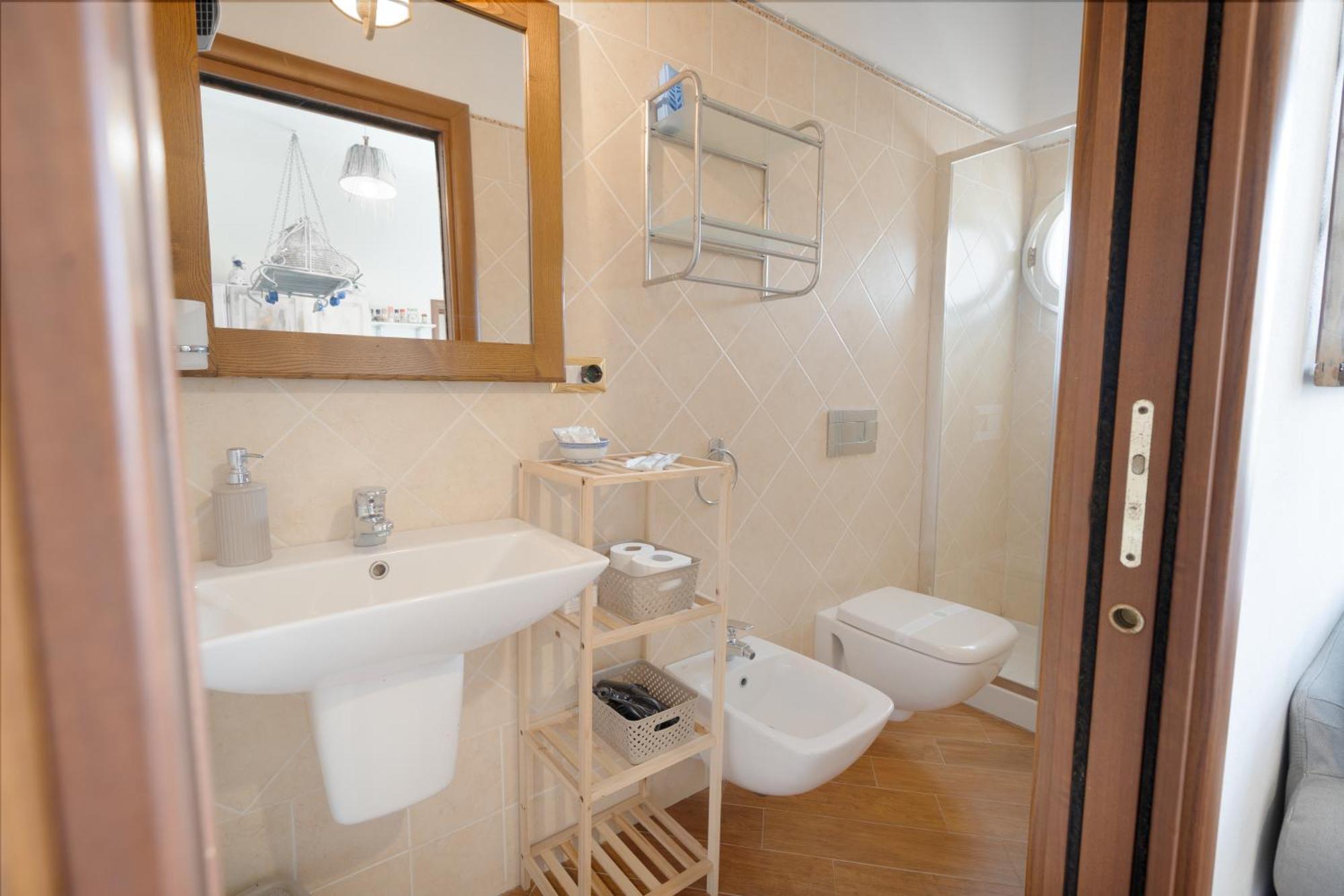 Appartamento Arlina Alghero Exterior foto