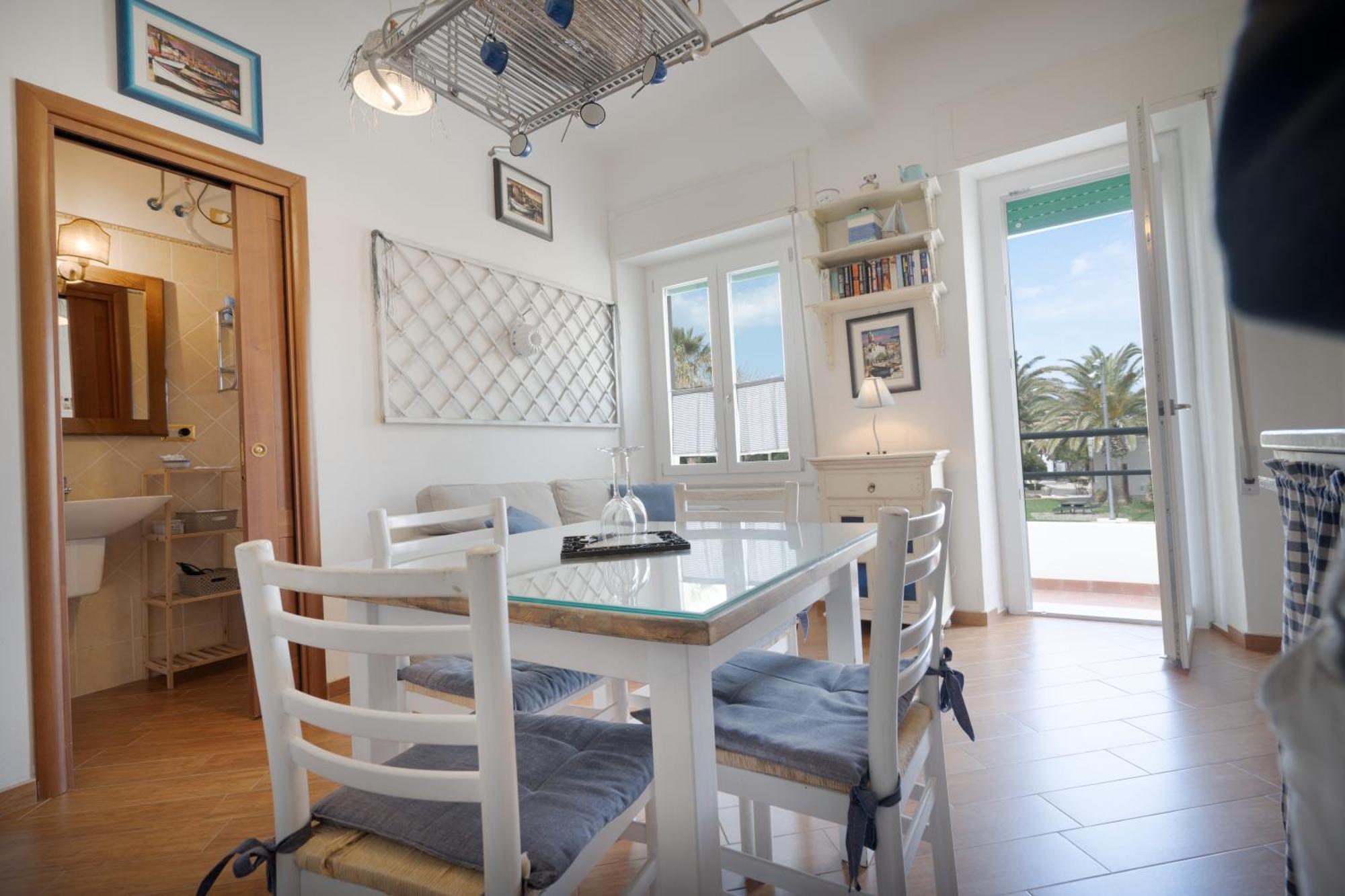 Appartamento Arlina Alghero Exterior foto