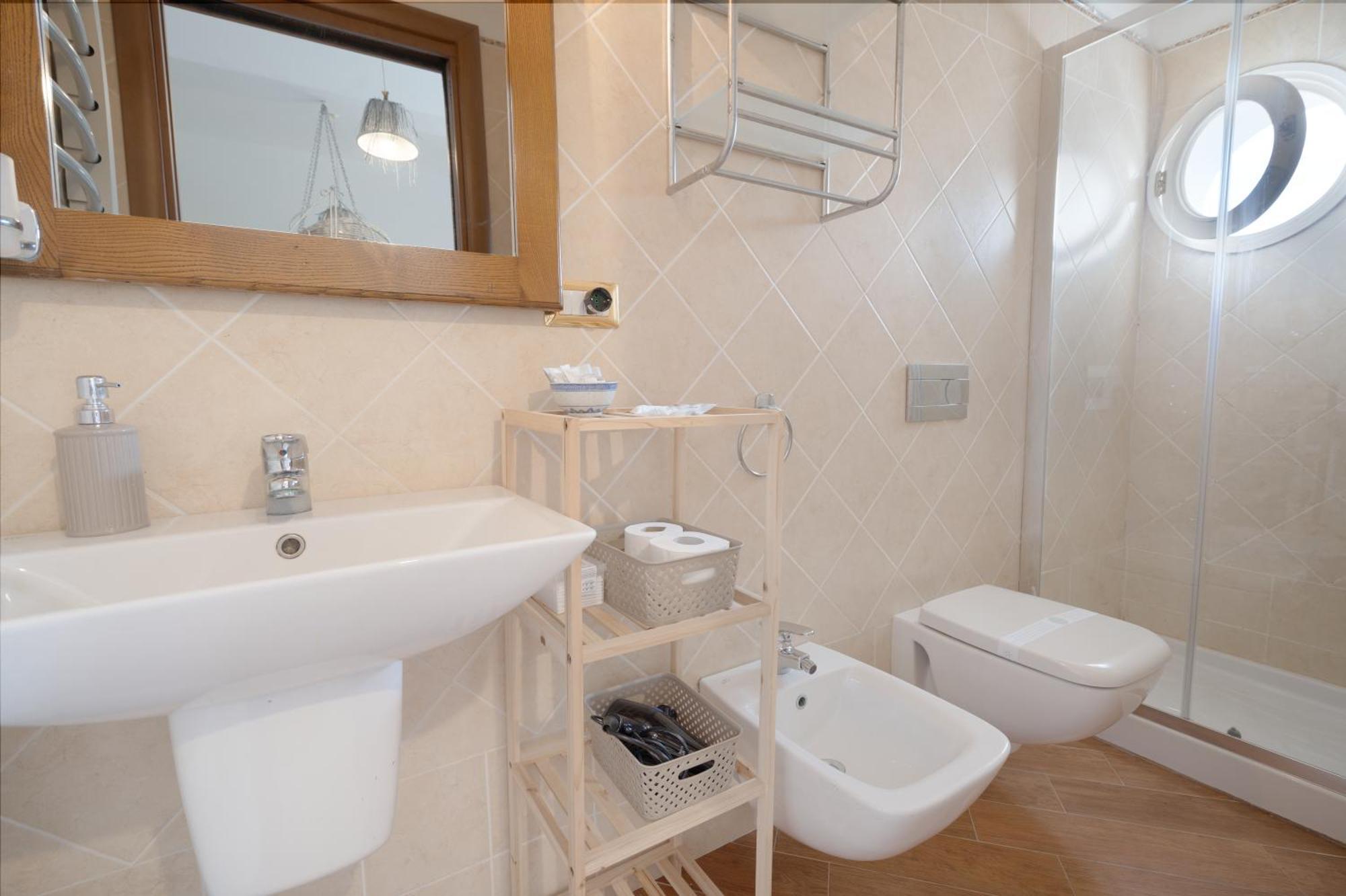 Appartamento Arlina Alghero Exterior foto